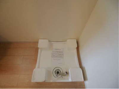 【その他】 | セントラーレ新城