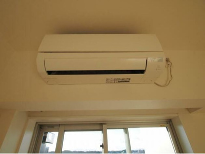 【設備】 | セントラーレ新城