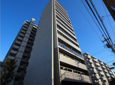 【外観】 | セントラーレ新城 | 2021年完成RCマンション♪