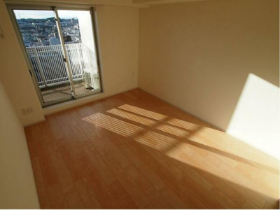 【居間・リビング】 | セントラーレ新城