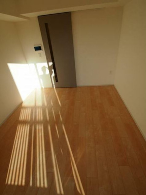 【寝室】 | セントラーレ新城