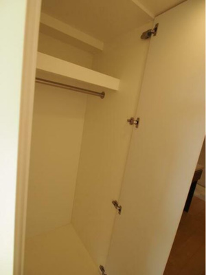 【収納】 | セントラーレ新城