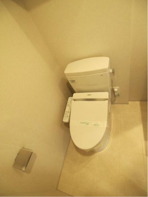 【トイレ】 | セントラーレ新城