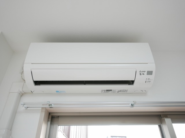 アスヴェル阿波座ＢＬＵＥ　ＥＡＲＴＨの設備