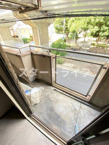 大阪市東淀川区淡路１丁目の賃貸マンションの展望