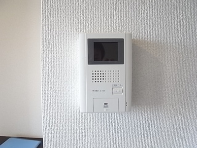 【セキュリティ】 | ミリアビタ二宮