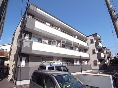 【外観】 | ミリアビタ二宮 | 建物外観を気になさる方へ、見た目の良い物件です