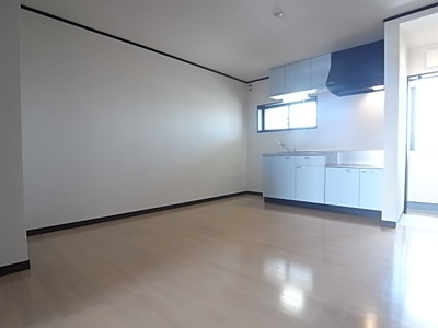 【居間・リビング】 | ミリアビタ二宮 | 使いやすいリビングです