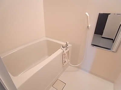 【浴室】 | ミリアビタ二宮 | 日々の暮らしに欠かせないお風呂です
