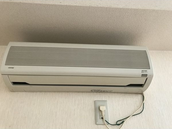 デイジーヒルの設備