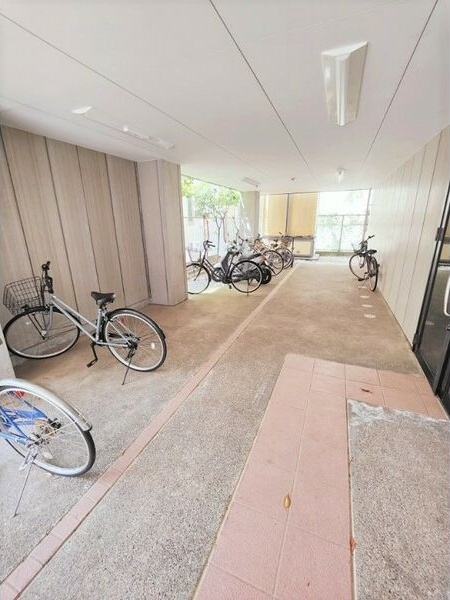 デイジーヒルのその他共用部分