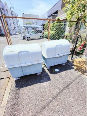 デイジーヒルの設備