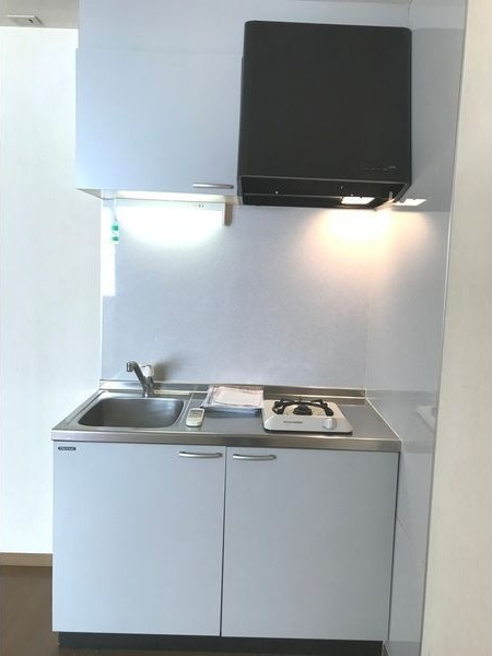 デイジーヒルのキッチン