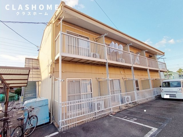 パレス板倉　　刈谷市近郊の賃貸ならクラスホーム刈谷店