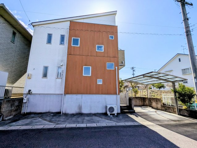 守山区下志段味中古戸建て