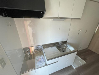 【キッチン】 | モーターサイクルプラザおざわ