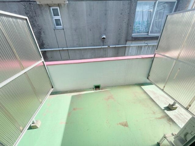 【バルコニー】 | モーターサイクルプラザおざわ