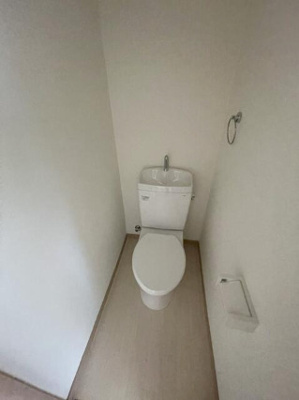 【トイレ】 | モーターサイクルプラザおざわ