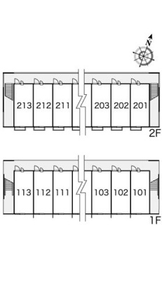 【その他】 | レオパレスラン東大洲Ｍ