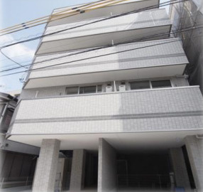 【外観】 | カイテキースⅡ | 防音性に優れた重量鉄骨造☆