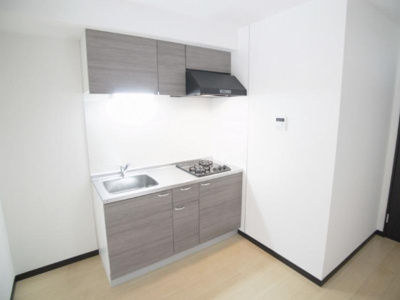 【キッチン】 | カイテキースⅡ | 同物件他部屋の参考写真