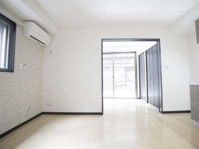 【居間・リビング】 | カイテキースⅡ | 同物件他部屋の参考写真