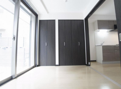 【その他】 | カイテキースⅡ | 同物件他部屋の参考写真