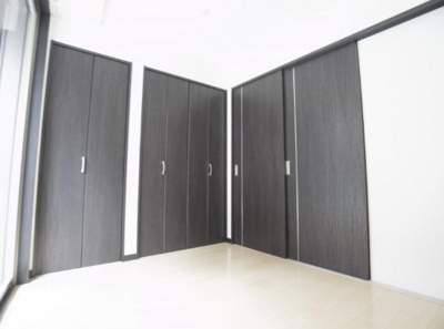 【設備】 | カイテキースⅡ | 同物件他部屋の参考写真