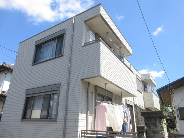 メゾンアゼリアのその他共用部分|★南向き★