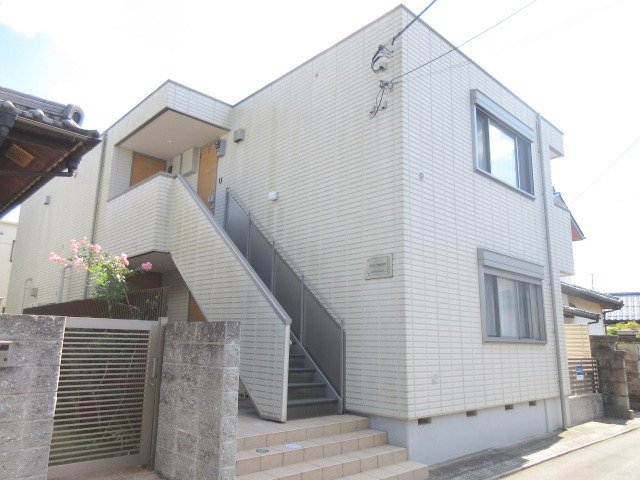 メゾンアゼリアのその他共用部分|★へーベルメゾン★