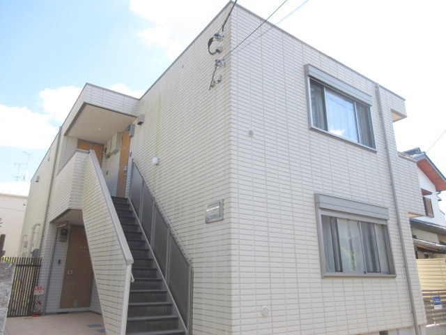 メゾンアゼリアのその他共用部分|★へーベルメゾン★