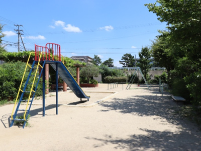 【周辺】 | 香枦園スカイハイツ
