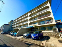 香枦園スカイハイツの画像