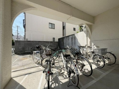 【その他】 | 香枦園スカイハイツ