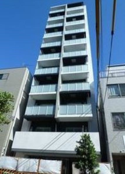 スパッジオ上野東の画像