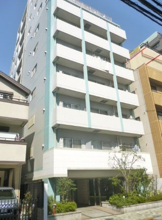 【外観】スパッジオ上野東