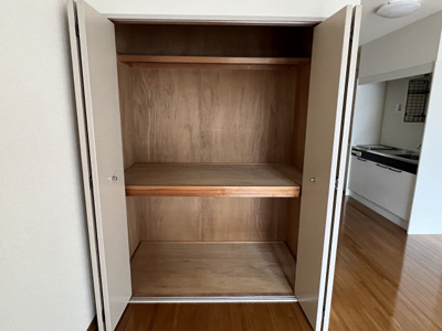 【収納】 | ハーモニービル