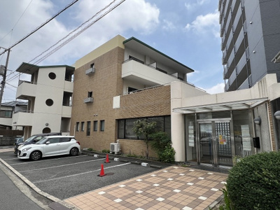 【エントランス】 | ハーモニービル