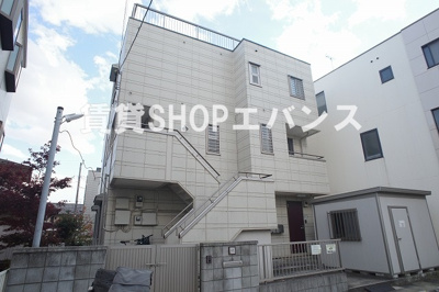 【外観】 | サンプレジャー