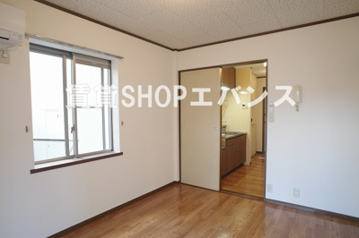 【寝室】 | サンプレジャー