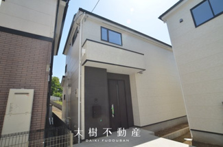 【外観】 | 【仲介手数料無料でご紹介可能です】大樹不動産
