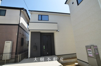 【外観】 | 海老名市を中心に地域密着で営業♪不動産のことなら「大樹不動産」へ