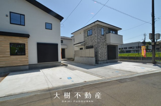 【前面道路含む現地写真】 | □■当社なら諸費用を最大限削減できます■□