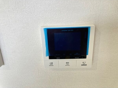 【セキュリティ】 | ラヴィアンローズ