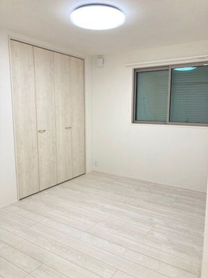 【内装】 | ラヴィアンローズ