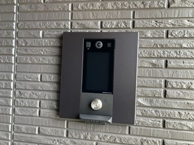 【セキュリティ】 | ラヴィアンローズ