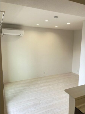 【居間・リビング】 | ラヴィアンローズ