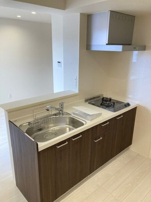 【キッチン】 | ラヴィアンローズ