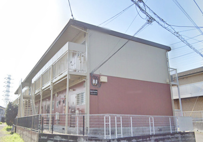 【その他共用部分】 | 柴田ガーデンハイツD棟