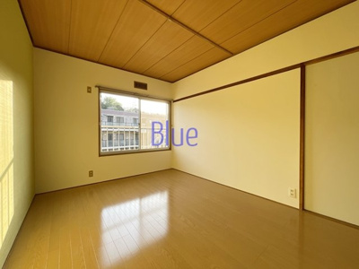 【居間・リビング】 | 柴田ガーデンハイツD棟 | 同じ仕様